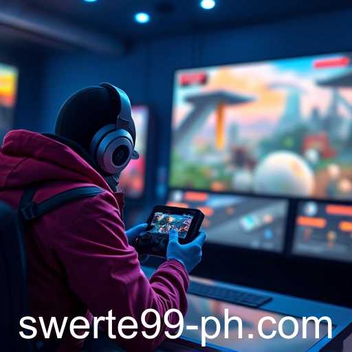 The Rise of Digital Gaming in 2025