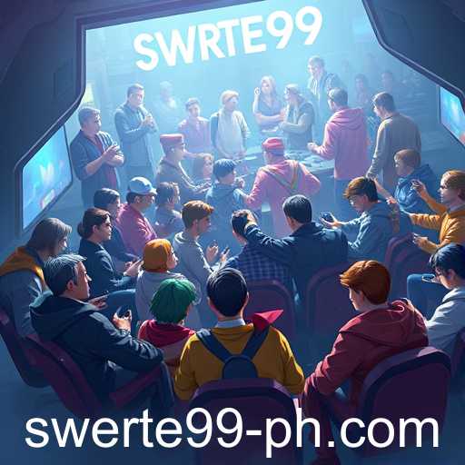 The Rise of Swerte99 in Online Gaming