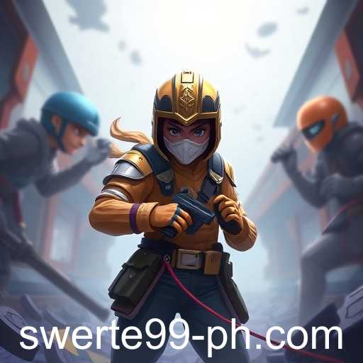 The Rise of Swerte99 in Online Gaming