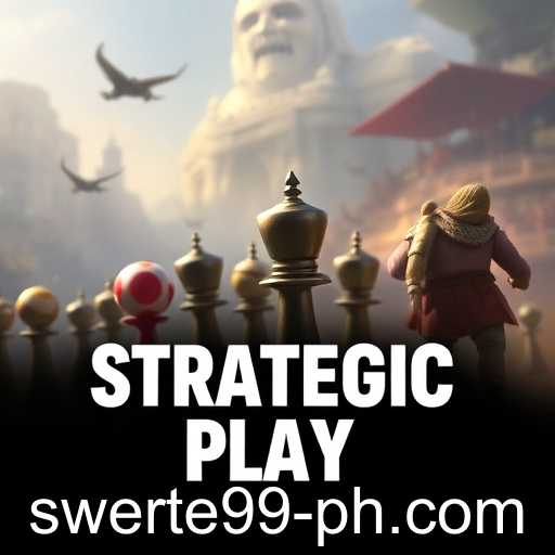 Strategic Play